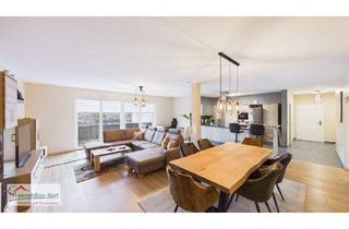 Wohnung kaufen in 54439 Palzem, Palzem - PALZEM (GRENZE LUXEMBURG): MODERNE, HELLE 120 M² WOHNUNG 2 SCHLAFZIMMER BALKON