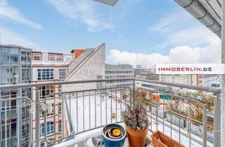 Wohnung kaufen in 10115 Berlin, Etagenwohnung in Berlin