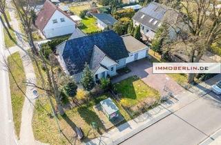 Mehrfamilienhaus kaufen in 15370 Fredersdorf-Vogelsdorf, Mehrfamilienhaus, Wohnhaus in Fredersdorf-Vogelsdorf