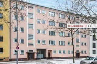 Wohnung kaufen in 10779 Berlin, Etagenwohnung in Berlin