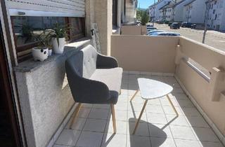 Wohnung kaufen in 71229 Leonberg, Leonberg - 1-Zimmer Wohnung im Leonberg