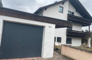 Doppelhaushälfte kaufen in 90584 Allersberg, Allersberg - Frisch sanierte Doppelhaushälfte direkt von Privat