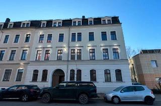 Wohnung kaufen in 09130 Chemnitz, Chemnitz - 1-Zimmer Wohnung in bester Lage