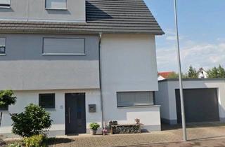 Doppelhaushälfte kaufen in 89079 Ulm, Ulm - Doppelhaushälfte