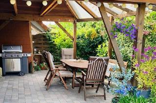 Doppelhaushälfte kaufen in 21435 Stelle, Stelle - PROVISIONSFREI - DHH in Stelle