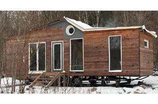 Haus kaufen in 23946 Ostseebad Boltenhagen, Boltenhagen - Tinyhouse in Schweden