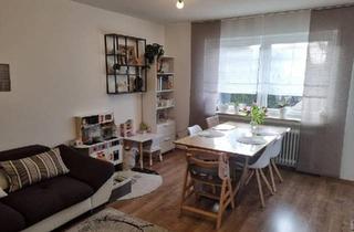 Wohnung kaufen in 86825 Bad Wörishofen, Bad Wörishofen - Moderne 4-Zimmer Wohnung mit Balkon in Bad Wörishofen