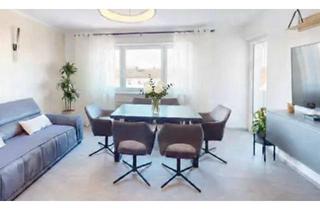 Wohnung kaufen in 85098 Großmehring, Großmehring - 4-Zimmer-Wohnung mit Garten, Sauna, Stellplatz und Badmöbel