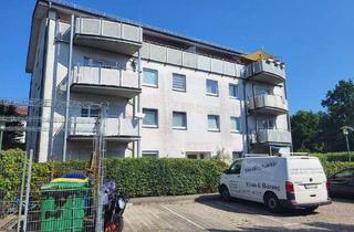 Wohnung kaufen in Beethovenring 19, 15711 Königs Wusterhausen, Königs Wusterhausen - Große Dachgeschoßwohnung mit 2 Terrassen