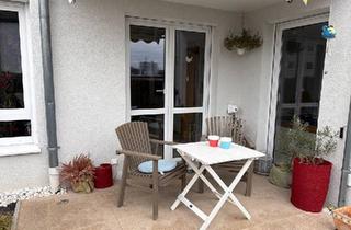 Wohnung kaufen in 73776 Altbach, Altbach - Sehr gepflegte Zwei-Zimmer-Wohnung mit Terrasse und XL-Garage