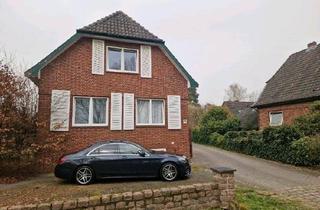 Einfamilienhaus kaufen in 25421 Pinneberg, Pinneberg - Einfamilienhaus mit Wasserschaden!