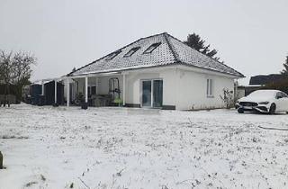 Haus mieten in 16356 Ahrensfelde, Ahrensfelde - WOHNEN IM BUGALOWSTIL-BARRIEREFREI