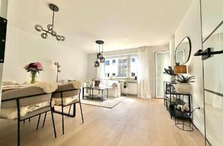 Wohnung kaufen in 71144 Steinenbronn, Steinenbronn - 3-Zimmer-Wohntraum mit Balkon und Garage in Steinenbronn