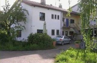 Haus kaufen in 97702 Seubrigshausen, Seubrigshausen - Sonnenhof Aussiedlerhof