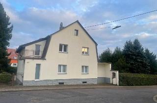 Einfamilienhaus kaufen in 66589 Merchweiler, Merchweiler - Gepflegtes Einfamilienhaus in ruhiger Lage Merchweiler