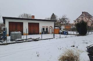 Haus kaufen in 39110 Magdeburg, Magdeburg - Grundstück Haus Garagen in Magedeburg Stadfeld zu verkaufen