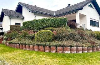 Einfamilienhaus kaufen in 56841 Traben-Trarbach, Traben-Trarbach - freistehendes EFHBungalow in Toplage ** Traben-Trarbach **