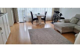 Wohnung kaufen in 89278 Nersingen, Nersingen - Privatverkauf ohne Provision: Helle gepflegte 3-Zi.-Whg mit Balk