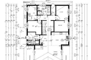 Haus kaufen in 35466 Rabenau, Rabenau - Lichtdurchfluteter Bungalow *Provisionsfrei*