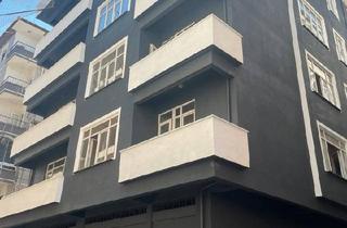 Haus kaufen in 13405 Berlin, Berlin - Charmantes Mietshaus am Schwarzen Meer ,nähe Flughafen Rize,Leer