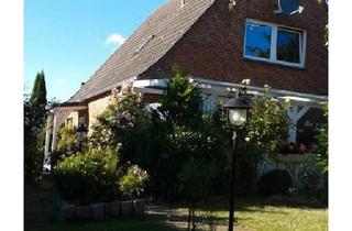 Einfamilienhaus kaufen in 23775 Großenbrode, Großenbrode - Einfamilienhaus