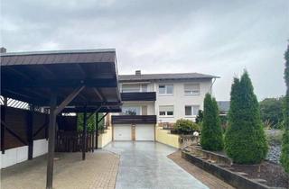 Haus kaufen in 32257 Bünde, Bünde - Zweifamilienhaus in Ennigloh als Kapitalanlage oder selbst bewohn