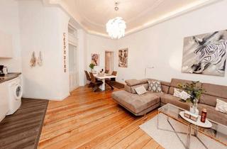 Wohnung kaufen in 10711 Berlin, Berlin - 3 Zimmer vollmöbliert * Berlin Halensee