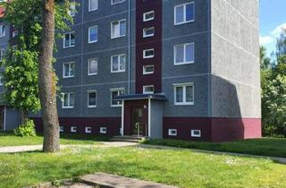 Wohnung kaufen in 98646 Hildburghausen, Hildburghausen - 2-Zimmer-Eigentumswohnung in Hildburghausen