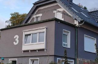 Doppelhaushälfte kaufen in 31061 Alfeld, Alfeld (Leine) - Doppelhaushälfte mit Ferienhaus in Alfeld (Leine)