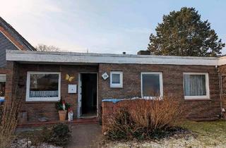 Reihenhaus kaufen in 21717 Fredenbeck, Fredenbeck - Reihenhaus ab sofort zu verkaufen