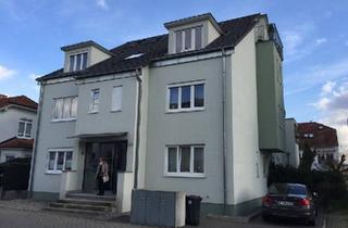 Wohnung kaufen in 68723 Schwetzingen, Schwetzingen - Luxus 2-Zimmer EG mit Garten in Stadtvilla Bestlage Schwetzingen