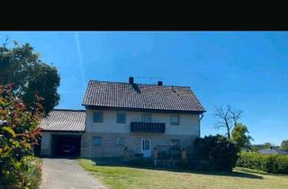 Haus kaufen in 94501 Aldersbach, Aldersbach - Haus zu verkaufen