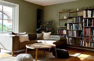 Doppelhaushälfte kaufen in 82377 Penzberg, Penzberg - Attraktive Doppelhaushälfte in Penzberg provisionsfrei kaufen