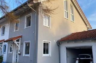 Doppelhaushälfte kaufen in 85652 Pliening, Pliening - Doppelhaushälfte in 85652 Pliening, von privat