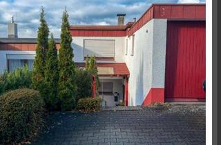 Reihenhaus kaufen in 78050 Villingen-Schwenningen, Villingen-Schwenningen - Reihenhaus in toller Lage von Villingen zu verkaufen.