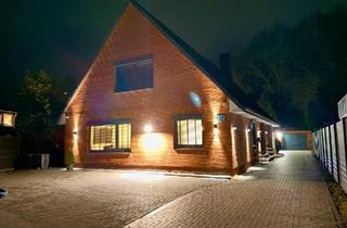 Mehrfamilienhaus kaufen in 24784 Westerrönfeld, Westerrönfeld - Neuwertig kernsaniertes Mehrfamilienhaus-modern&hochwertigPRIVAT