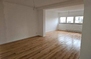 Wohnung kaufen in 66663 Merzig, Merzig - Hochwertig sanierte 2-Zimmerwohnung