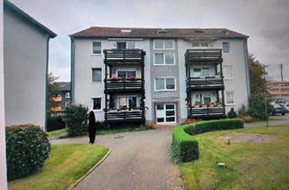 Wohnung kaufen in 59439 Holzwickede, Holzwickede - schöne und gepflegte, vermietete ETW in Dortmun-Wickede