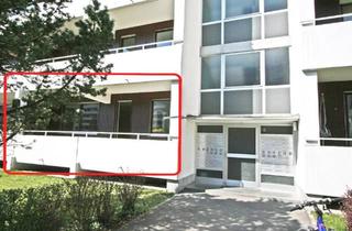 Wohnung kaufen in 86199 Augsburg, Augsburg - Schnuckelige 1,5 -Z Wohnung, Schwimmbad, Top Lage, nä Augsb.Hbf