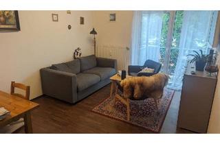 Wohnung kaufen in 37081 Göttingen, Göttingen - Attraktive 2-Zimmer-Wohnung in Citynähe mit Balkon und Tiefgarage