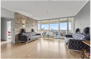 Wohnung kaufen in 63486 Bruchköbel, Bruchköbel - 3-Zimmer Wohnung, 82 qm, Balkon & Tiefgarage - vermietet