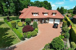 Einfamilienhaus kaufen in 49696 Molbergen, Molbergen - **Keine Käuferprovision** Schönes Einfamilienhaus in ruhiger Lage