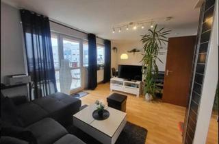 Wohnung kaufen in 71069 Sindelfingen, Sindelfingen - 1 Zi. Appartement