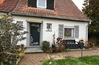 Doppelhaushälfte kaufen in 97464 Niederwerrn, Niederwerrn - Charmante Doppelhaushälfte mit Potenzial