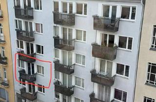 Wohnung kaufen in Jagowstraße, 10555 Berlin, Berlin - ** Bright and Quiet 3-Room Apartment in Prime Central Location **