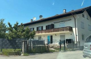 Wohnung kaufen in 83059 Kolbermoor, Kolbermoor - 3,5 Zimmer DG-Wohnung in Bruckmühl