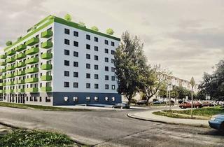 Grundstück zu kaufen in 15562 Rüdersdorf, Rüdersdorf bei Berlin - für Bauträger:Attraktives Investment mit Neubebauung - 2 Stadtvillen mit 5 Geschossen & 44 Wohnungen