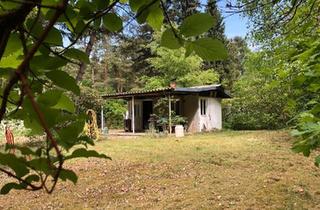 Haus kaufen in 15754 Heidesee, Heidesee - Wunderschönes Baugrundstück am See- mit genehmigtem Bauantrag