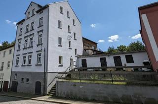 Mehrfamilienhaus kaufen in Rudolf-Alander-Str. 23, 07570 Weida, Weida - Weida, MFH