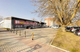 Gewerbeimmobilie kaufen in 15562 Rüdersdorf, Rüdersdorf bei Berlin - Unternehmer Bauträgerprojekt - Gewerbefläche in gesuchter Lage Rüdersdorf - berliner Speckgürtel